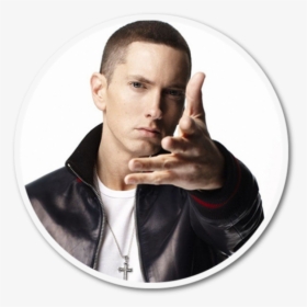 18 Year Old Eminem, HD Png Download, Free Download
