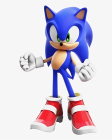 Sanic Png, Transparent Png, Free Download