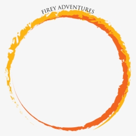 Transparent Ring Of Fire Clipart - Fire Ring Logo Png, Png Download, Free Download