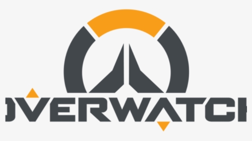 Transparent Background Overwatch Logo Png, Png Download, Free Download