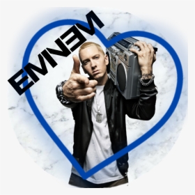 Eminem Sticker - Bodybuilding - Bodybuilding, HD Png Download, Free Download