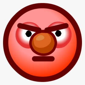 Image Muppets Emoticons Png - Club Penguin Emoji, Transparent Png, Free Download