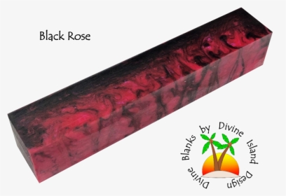 Black Rose Png, Transparent Png, Free Download