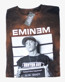 Image Of Eminem - Professional Boxing, HD Png Download, Free Download