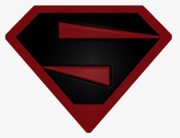 Superman Logos By Saifuldinn On Clipart Library - Superman Logo, HD Png Download, Free Download