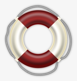 Lifebelt, Lifesaver, Boat, Help, Nautical, Ring - Boat Help, HD Png Download, Free Download