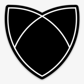 Fox Logo - Emblem, HD Png Download, Free Download