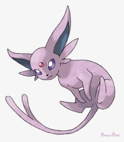 Hd Espeon Png Images Image Royalty Free Library - Espeon Png, Transparent Png, Free Download