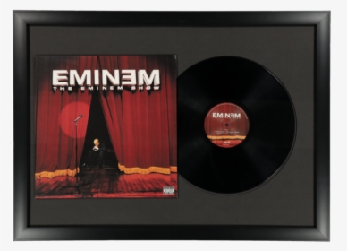 Eminem The Eminem Show Album Cover, HD Png Download, Free Download