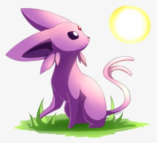 Espeon Song, HD Png Download, Free Download