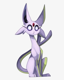 View Espeon , - Gay Espeon, HD Png Download, Free Download