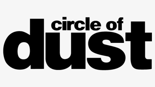 Circle Of Dust Logo, HD Png Download, Free Download
