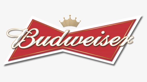 Budweiser Alcohol Logo Png - Transparent Budweiser Logo Vector, Png Download, Free Download