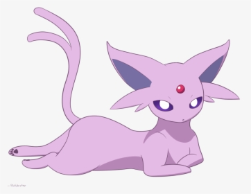 Pokemon Conquest Espeon Sprite, HD Png Download, Free Download