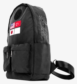 World Flex Backpack - Ricegum Merch Backpack, HD Png Download, Free Download