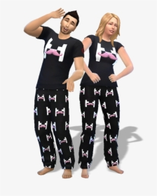Picture - Pajamas, HD Png Download, Free Download