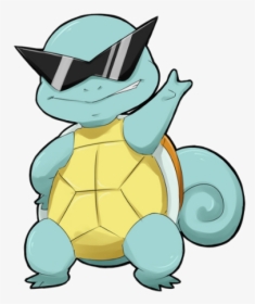Squirtle Png Transparent Image - Squirtle Png, Png Download, Free Download
