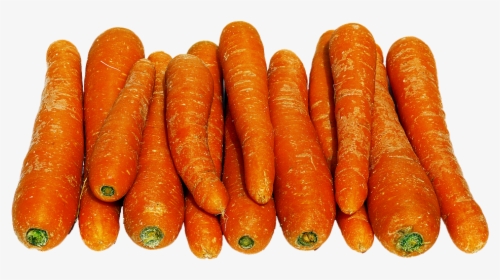 Carrots, Lying, Carrot, Yellow Beet, Mario - Xanthophyll Fruits, HD Png Download, Free Download