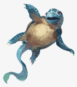 Realistic Squirtle Png , Png Download - Squirtle Realistic, Transparent Png, Free Download