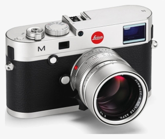 Kaufmann"s Announcement Came At The Photokina Event - Leica M10 Digital Rangefinder Camera, HD Png Download, Free Download