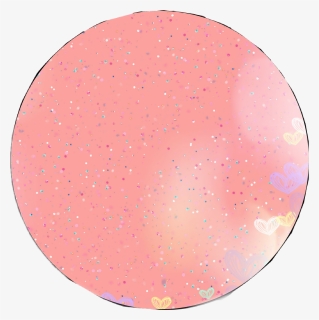 #circle #salmon #pink #circulo #png #tumblr #colors - Circle, Transparent Png, Free Download