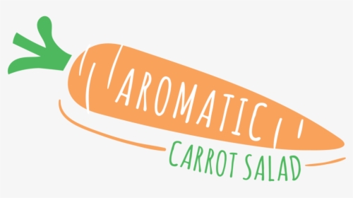 Aromaticcarrotsalad, HD Png Download, Free Download