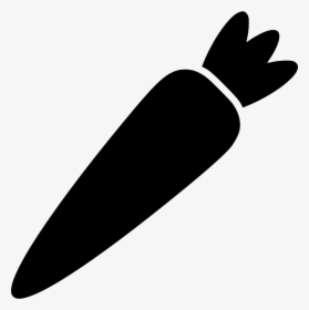 Carrots - Carrot Icon, HD Png Download, Free Download