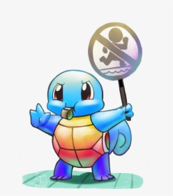 Squirtle , Png Download - Cartoon, Transparent Png, Free Download