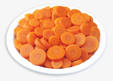 Bonduelle Carrots Sliced 6 X - Cookie, HD Png Download, Free Download