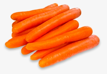 Carrots - Baby Carrot, HD Png Download, Free Download
