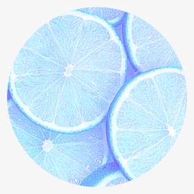 #circle #frut #limon #circulo #png #tumblr #colors - Healthy Food Backgrounds For Phones, Transparent Png, Free Download