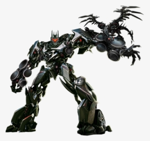 Antagonists Wikia - Transformers 3 Soundwave G1, HD Png Download, Free Download