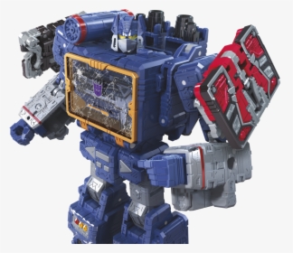 Transformers Siege Laserbeak Ravage, HD Png Download, Free Download