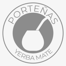 Logo Circulo Yerba Mate, HD Png Download, Free Download