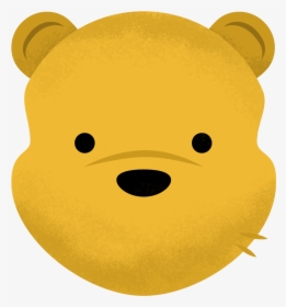 Transparent Water Gun Emoji Png - Teddy Bear, Png Download, Free Download