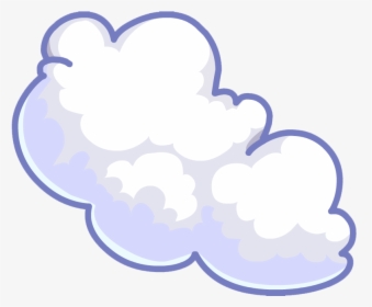 Transparent Nubes Animadas Png, Png Download, Free Download