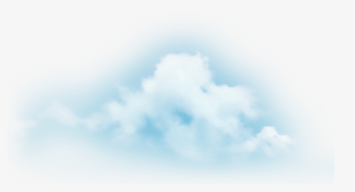 #nube #celeste #celestial #sky - Cumulus, HD Png Download, Free Download