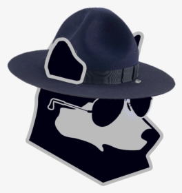 Fedora, HD Png Download, Free Download