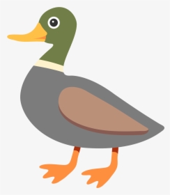 Duck Emoji Png, Transparent Png, Free Download