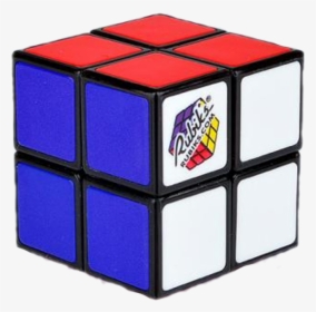 Rubik"s Mini Cube - Rubik's Cube, HD Png Download, Free Download
