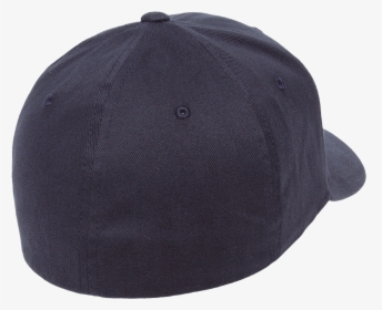 Flexfit Brushed Twill Cap - Baseball Cap, HD Png Download, Free Download