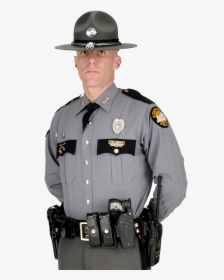 Ky State Trooper, HD Png Download, Free Download