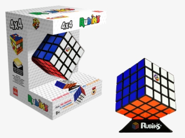 Transparent Rubix Cube Png - Rubik Cube Bigw, Png Download, Free Download