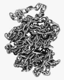 Broken Chain Png For Kids - Steel Chain Png, Transparent Png, Free Download