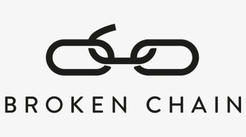 - Broken Chain , Png Download - Broken Chain Logo, Transparent Png, Free Download