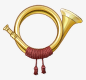 Postal Horn Emoji, HD Png Download, Free Download
