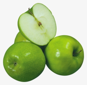 Apples Png Image - Green Apples No Background, Transparent Png, Free Download