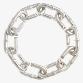 Broken Chain Link Png - Bracelet, Transparent Png, Free Download
