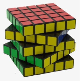 Rubik"s Cube Valuables Safe - Rubik's Cube, HD Png Download, Free Download