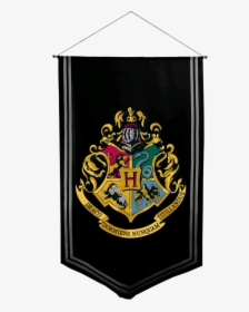 Transparent Harry Potter Broom Png - High Resolution Hogwarts Logo, Png Download, Free Download